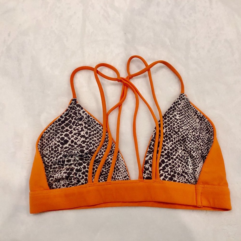 Acacia Swim - Crossback Swimsuit Top